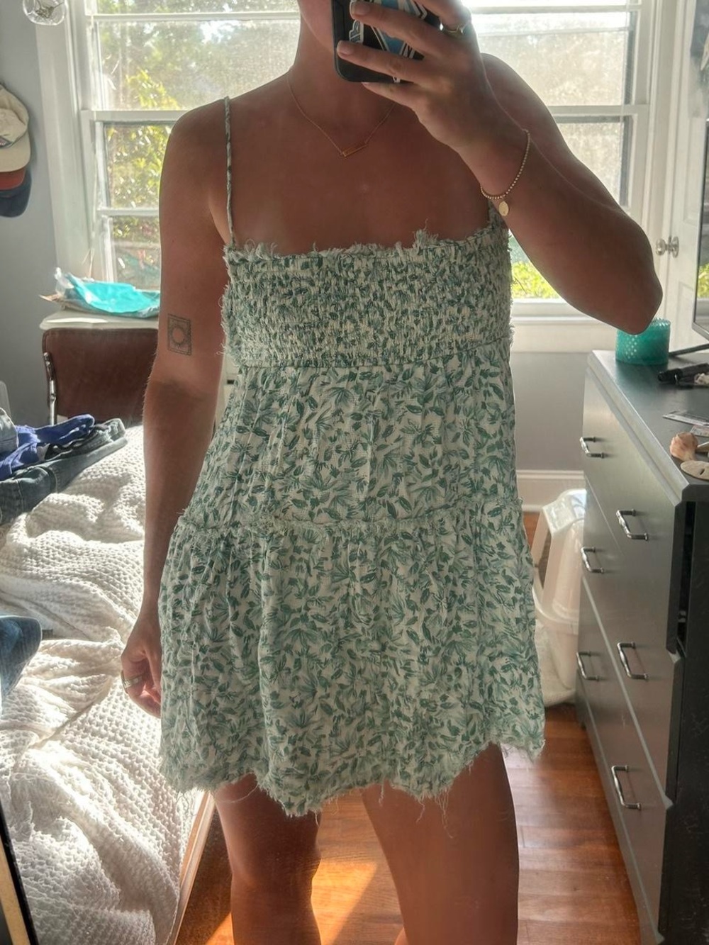 Free people dress